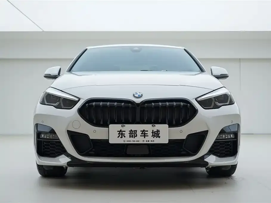 BMW 2 Series (Import) 2024 из CN, фото 2