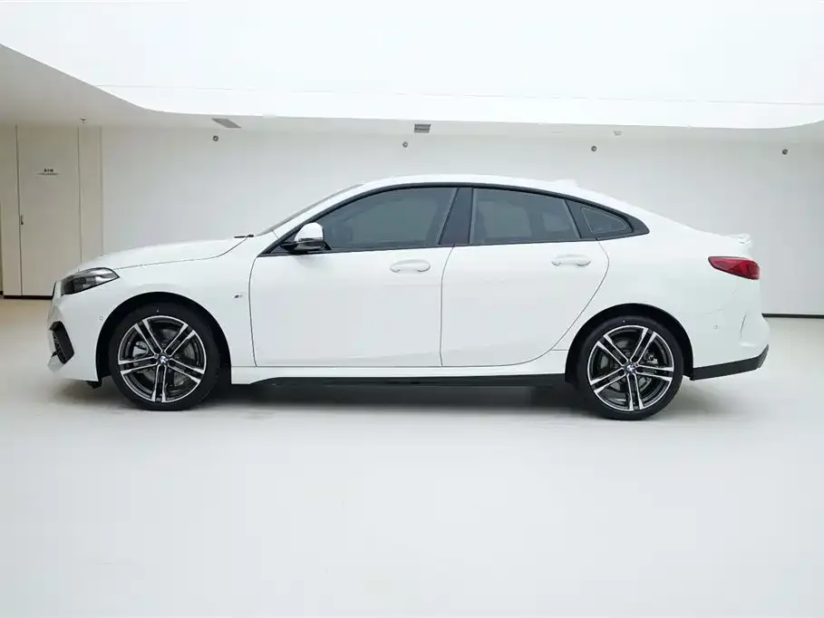 BMW 2 Series (Import) 2024 из CN, фото 3