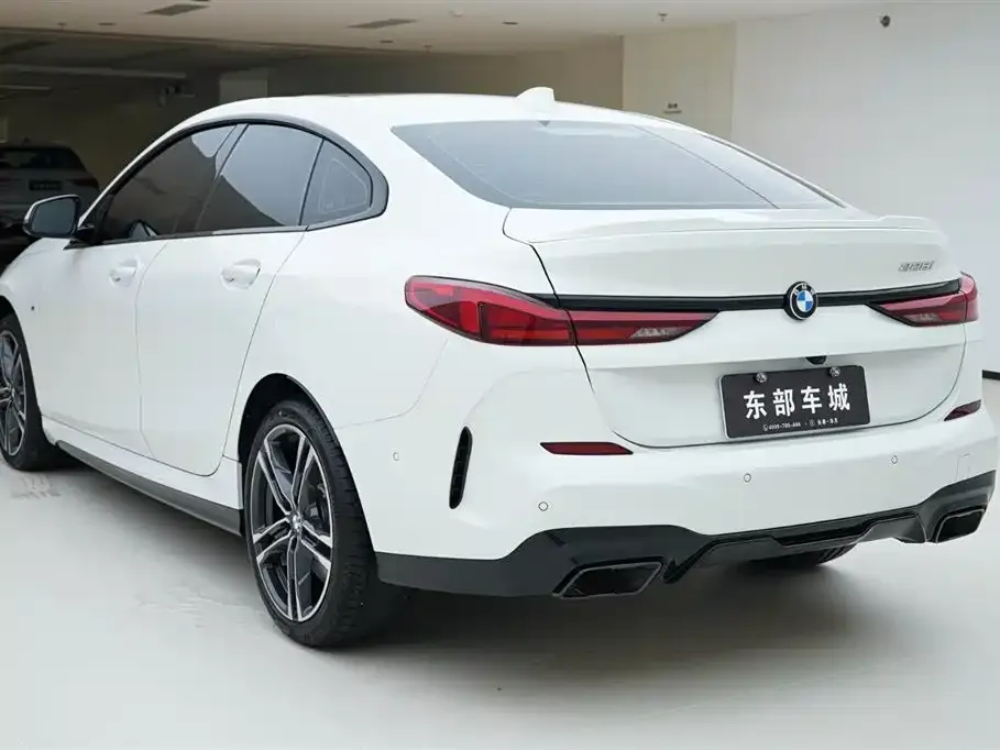 BMW 2 Series (Import) 2024 из CN, фото 4