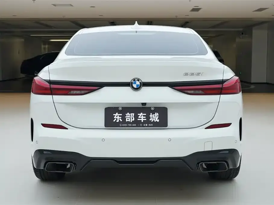 BMW 2 Series (Import) 2024 из CN, фото 5