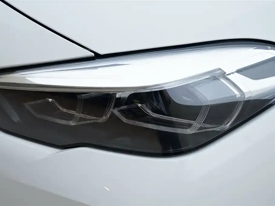 BMW 2 Series (Import) 2024 из CN, фото 8