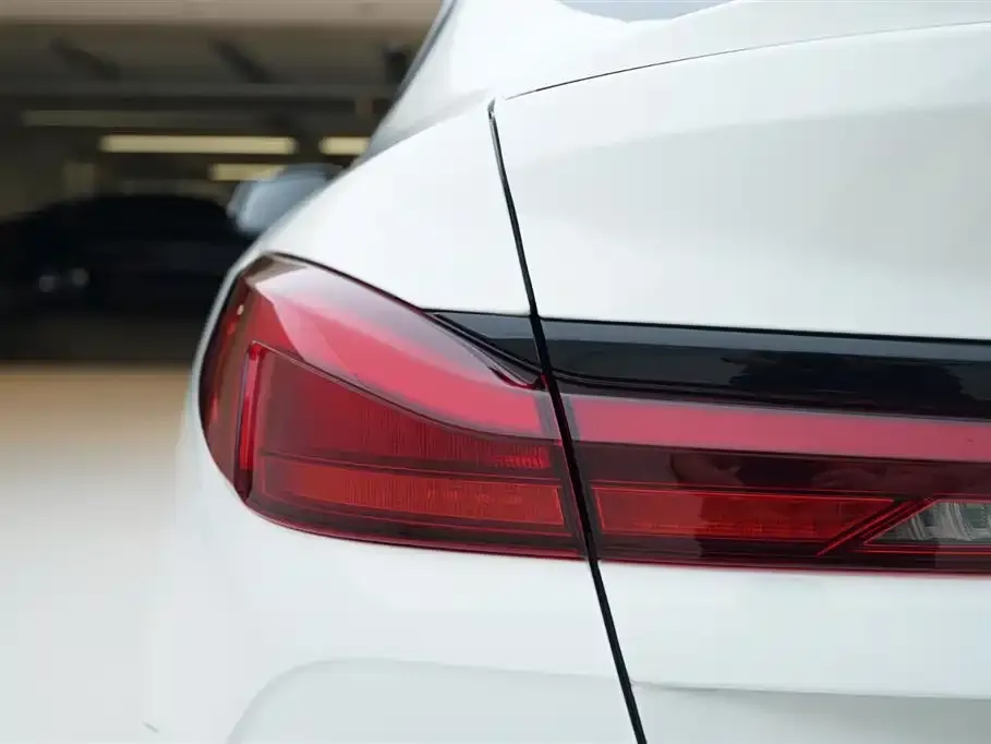 BMW 2 Series (Import) 2024 из CN, фото 9