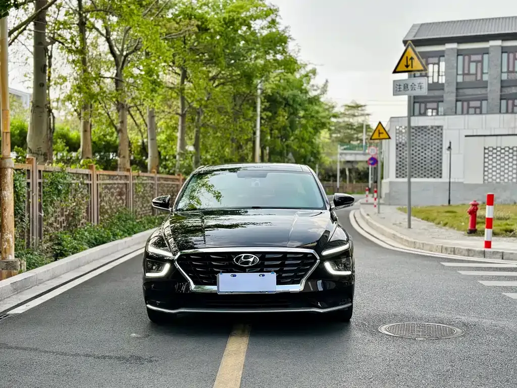 Hyundai Mistra 2021 из CN, фото 2
