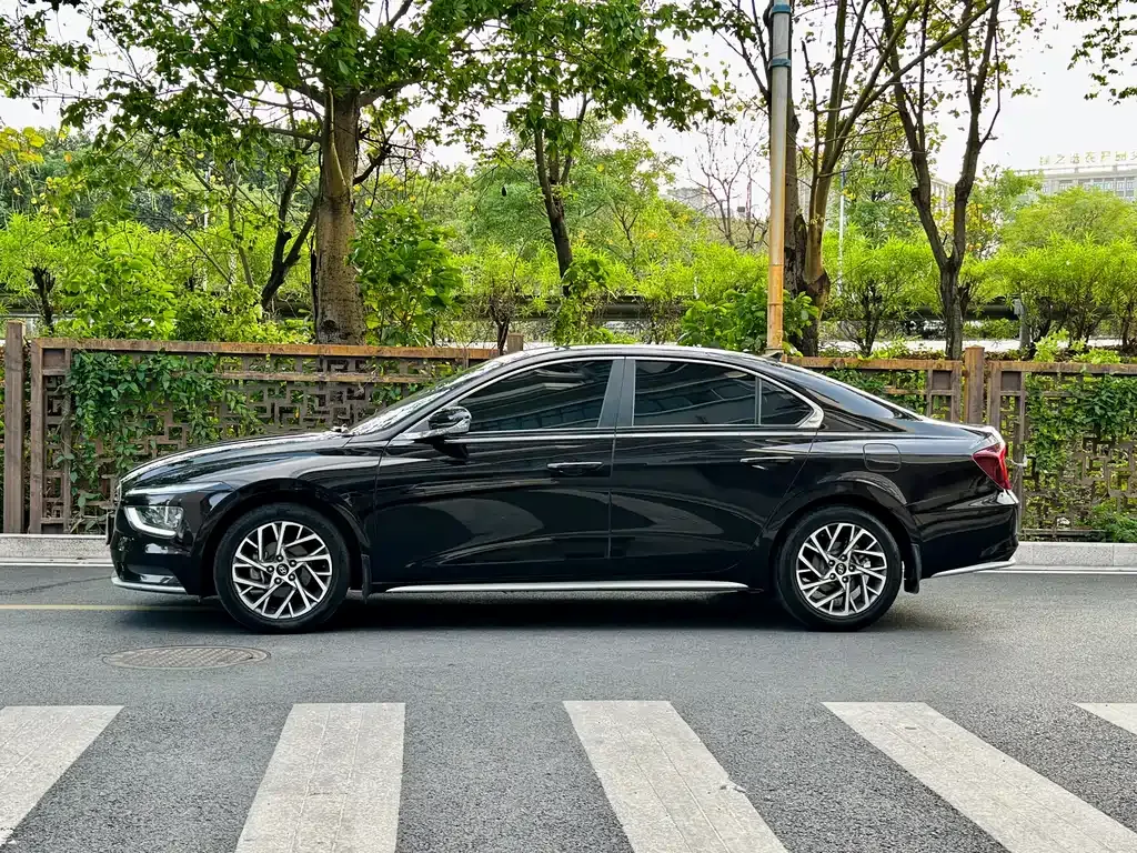 Hyundai Mistra 2021 из CN, фото 3
