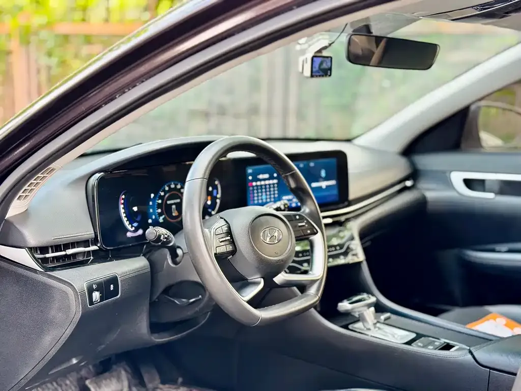 Hyundai Mistra 2021 из CN, фото 7