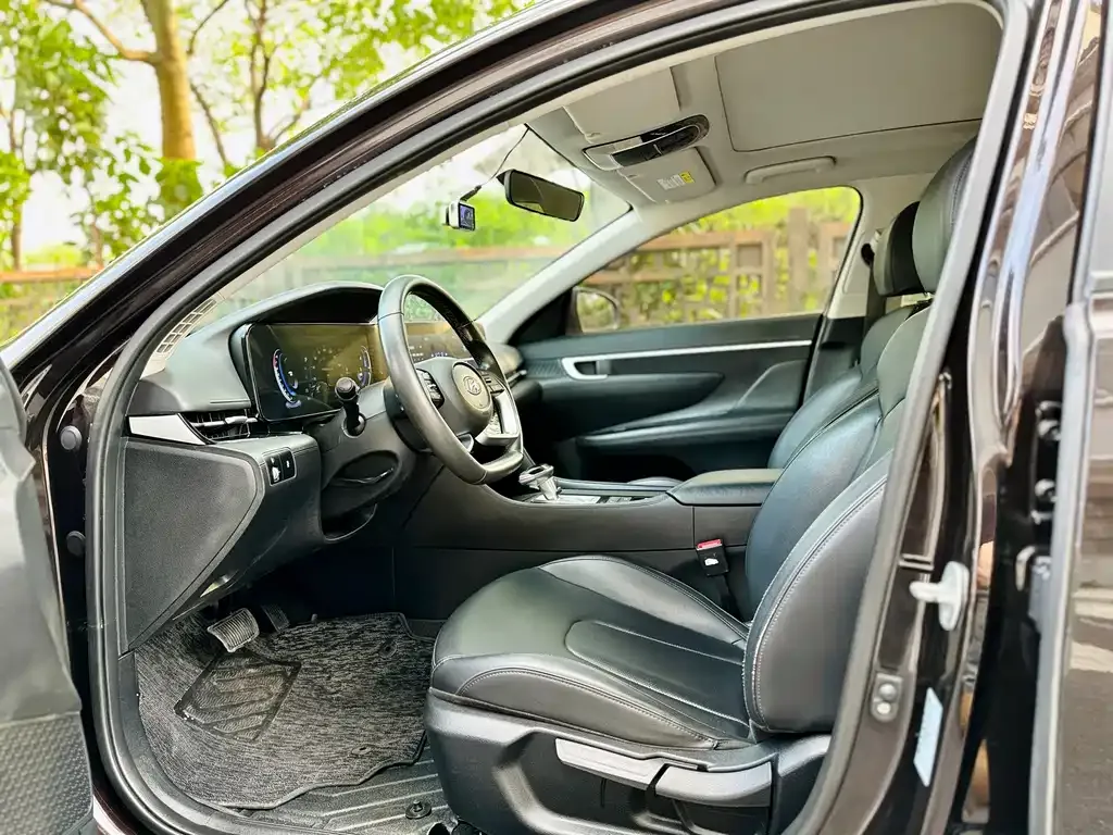 Hyundai Mistra 2021 из CN, фото 8