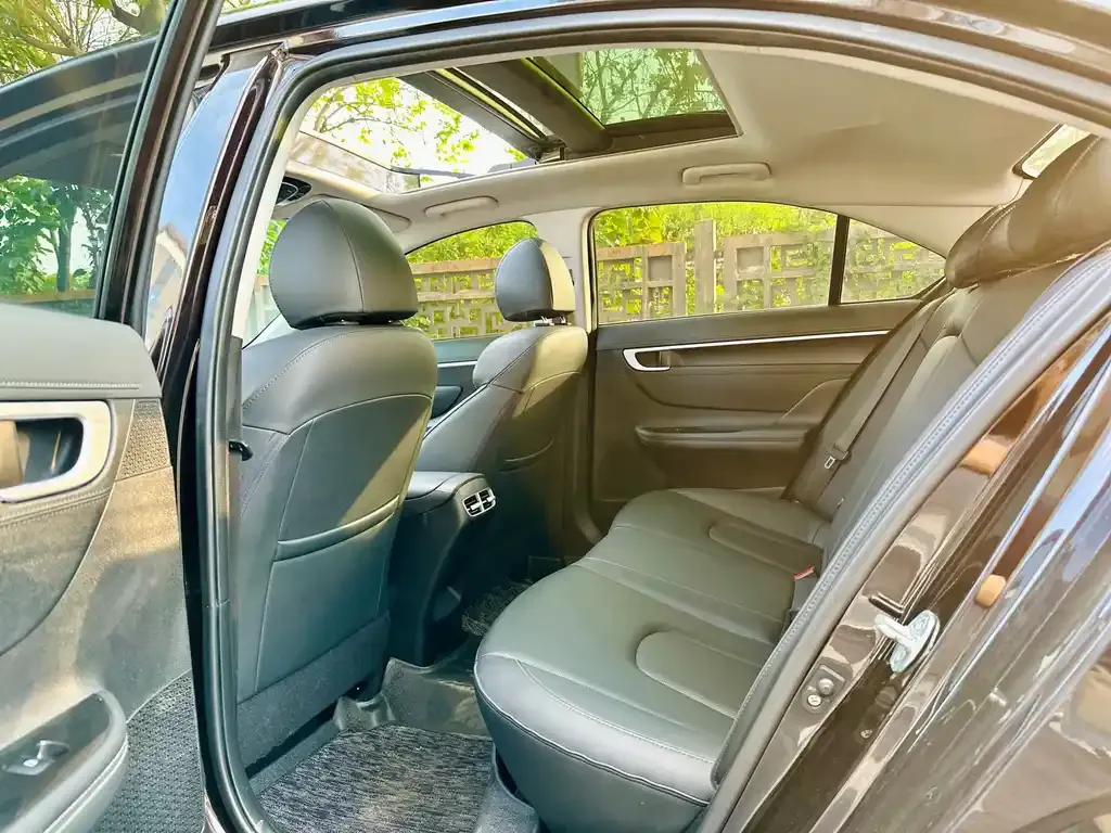 Hyundai Mistra 2021 из CN, фото 9