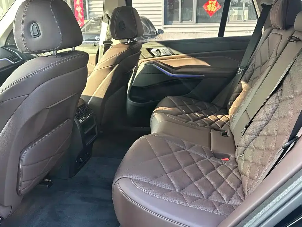 BMW X5 2023 из CN, фото 5
