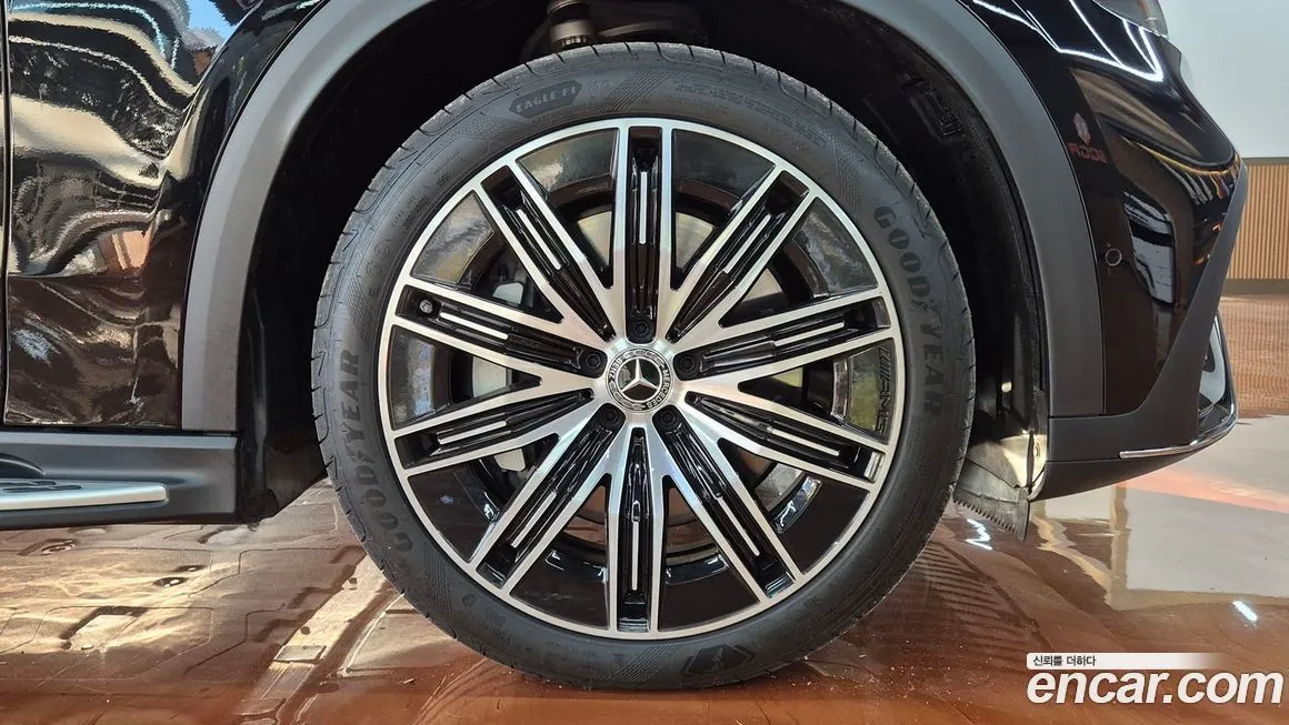 Mercedes-Benz EQE 2024 из KR, фото 5