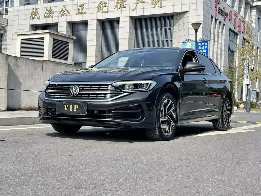 Volkswagen Sagitar 2023 из CN, фото 1