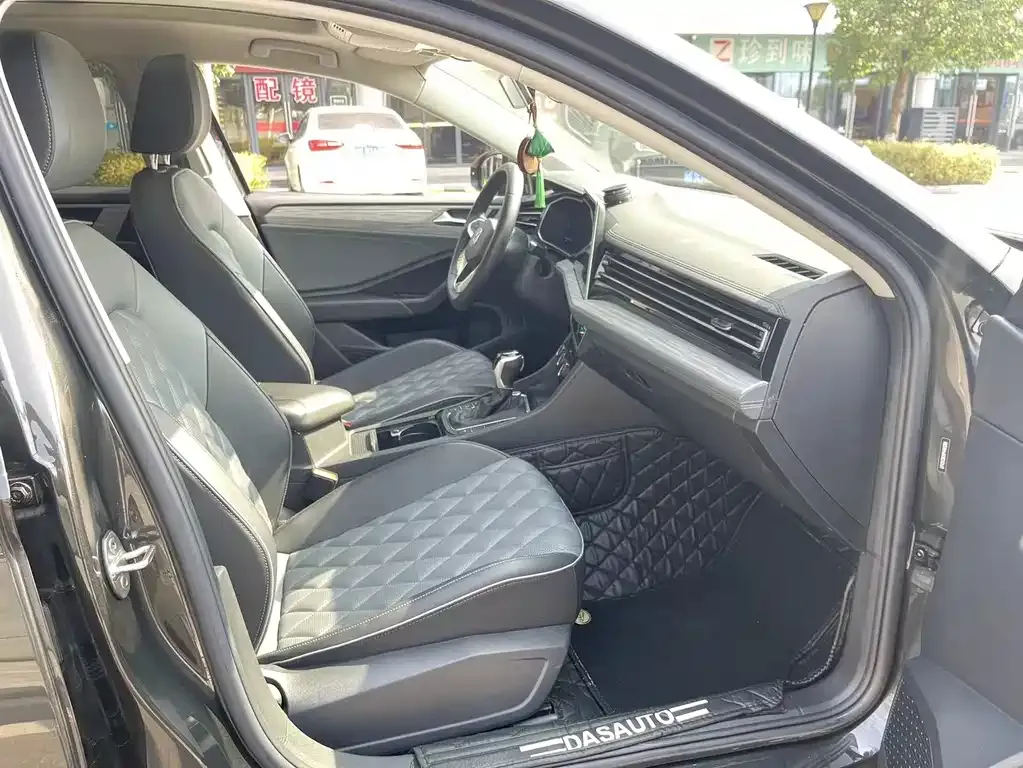 Volkswagen Sagitar 2023 из CN, фото 10