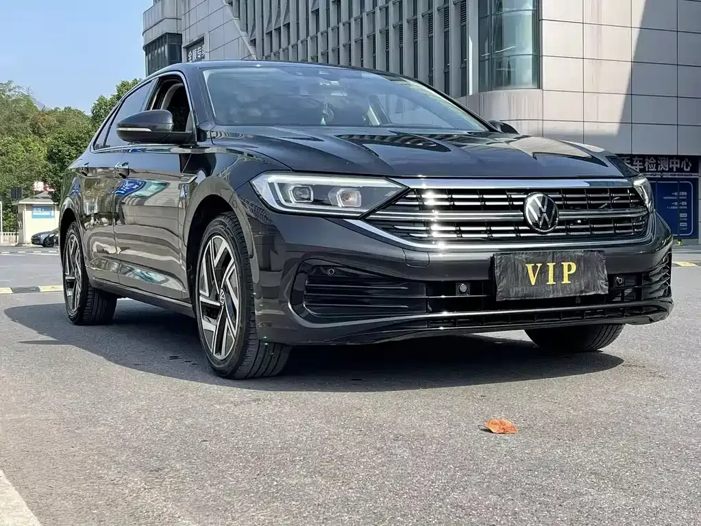 Volkswagen Sagitar 2023 из CN, фото 2