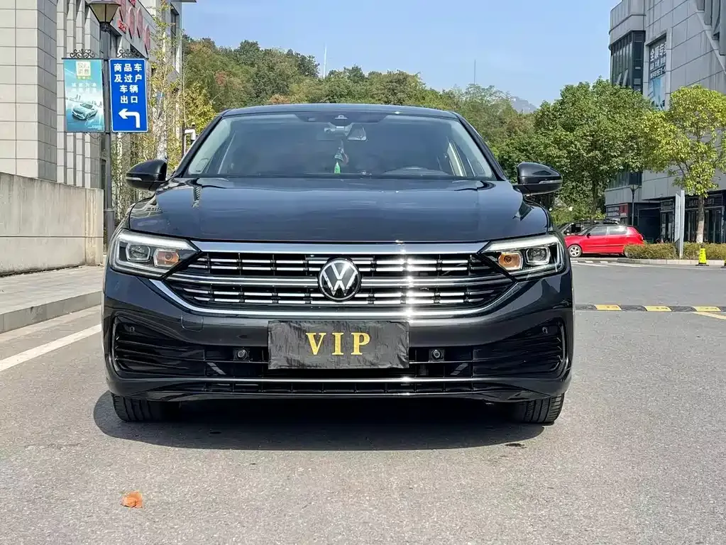 Volkswagen Sagitar 2023 из CN, фото 3