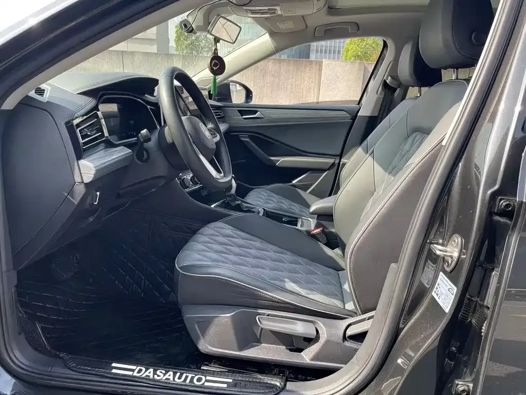 Volkswagen Sagitar 2023 из CN, фото 8