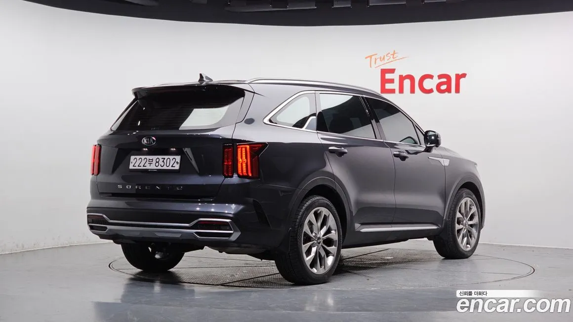 Kia Sorento — фото 2