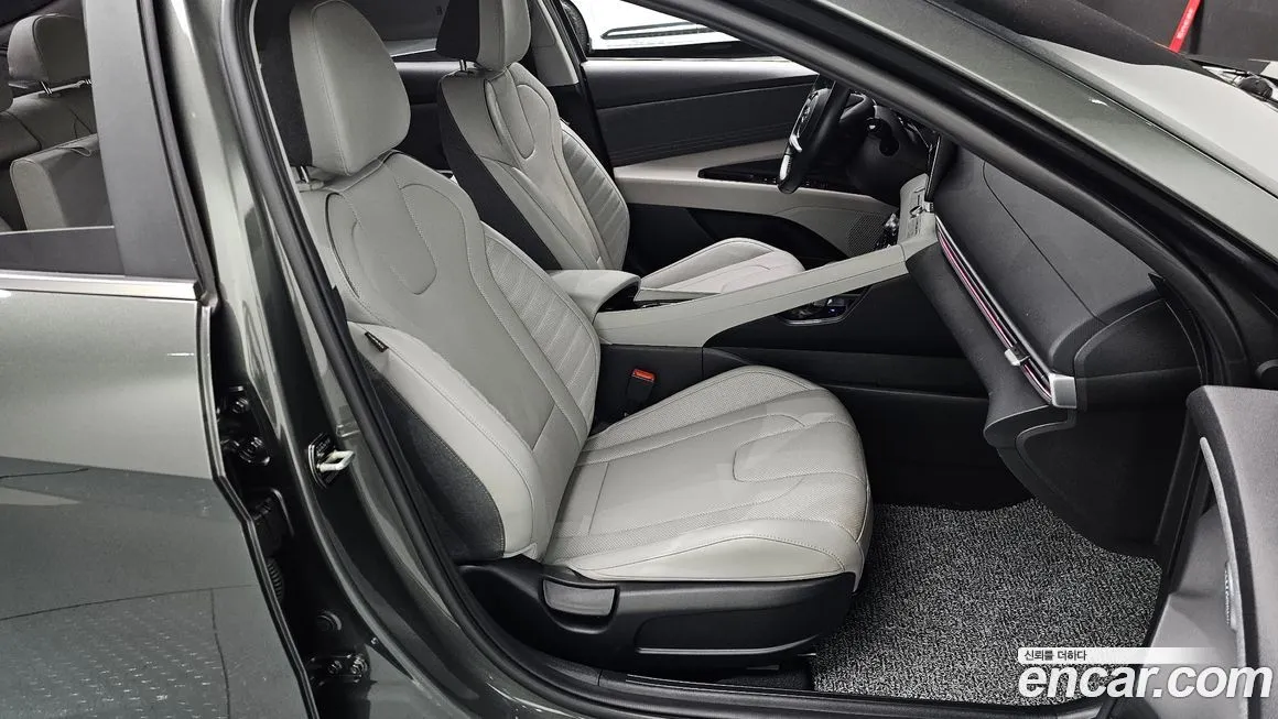 Hyundai AVANTE 2022 из KR, фото 10