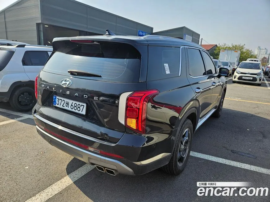Hyundai Palisade — фото 2