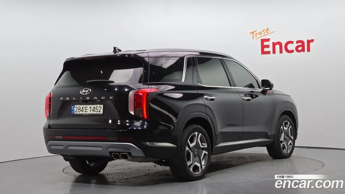 Hyundai Palisade — фото 2