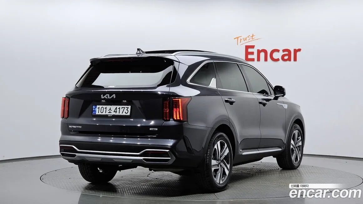 Kia Sorento — фото 2