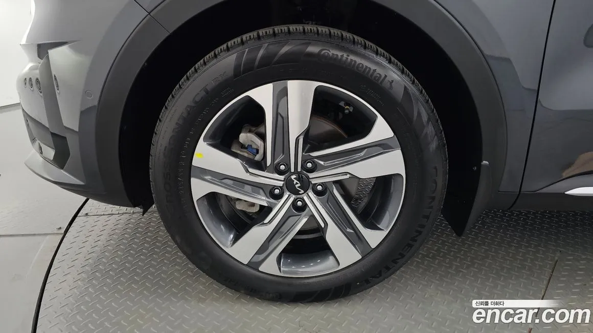 Kia Sorento — фото 5