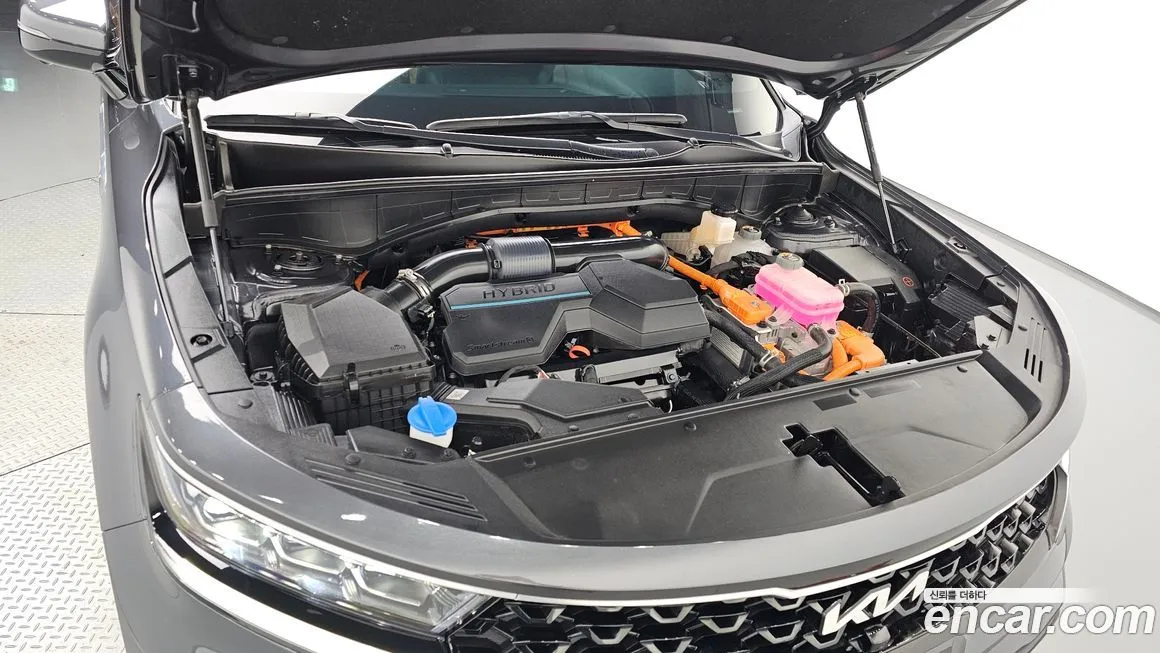 Kia Sorento — фото 6
