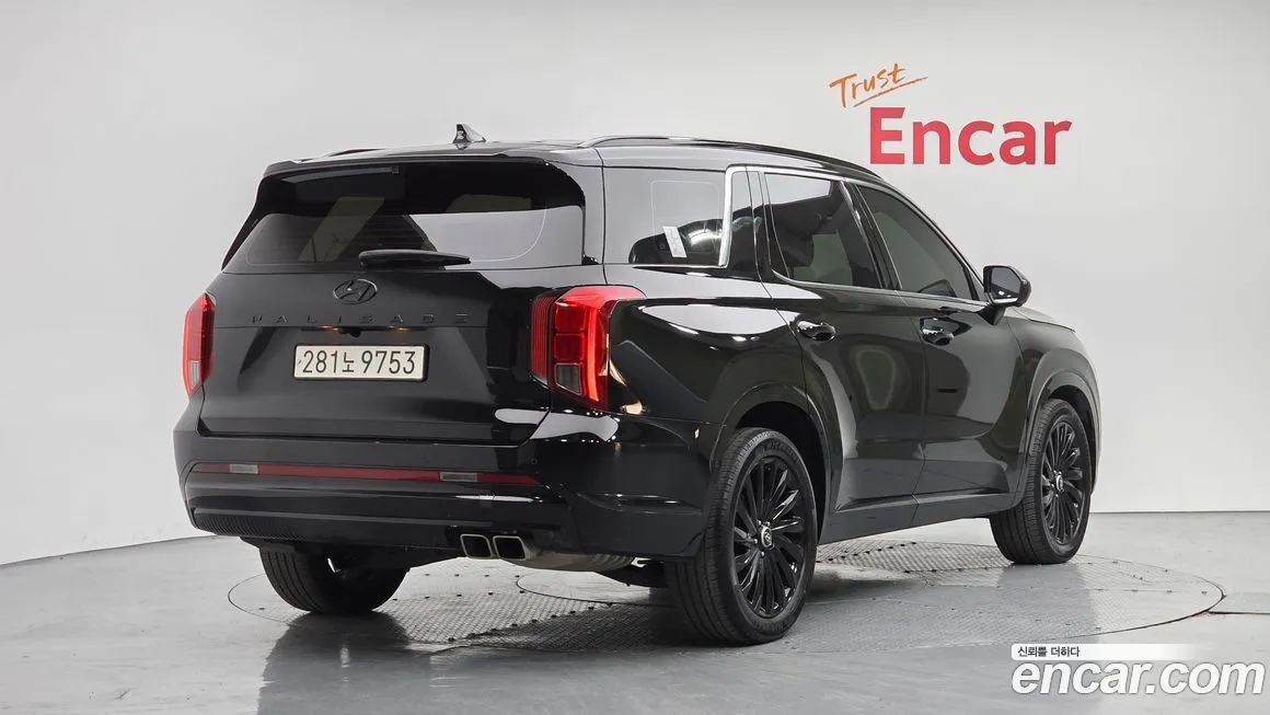 Hyundai Palisade — фото 2