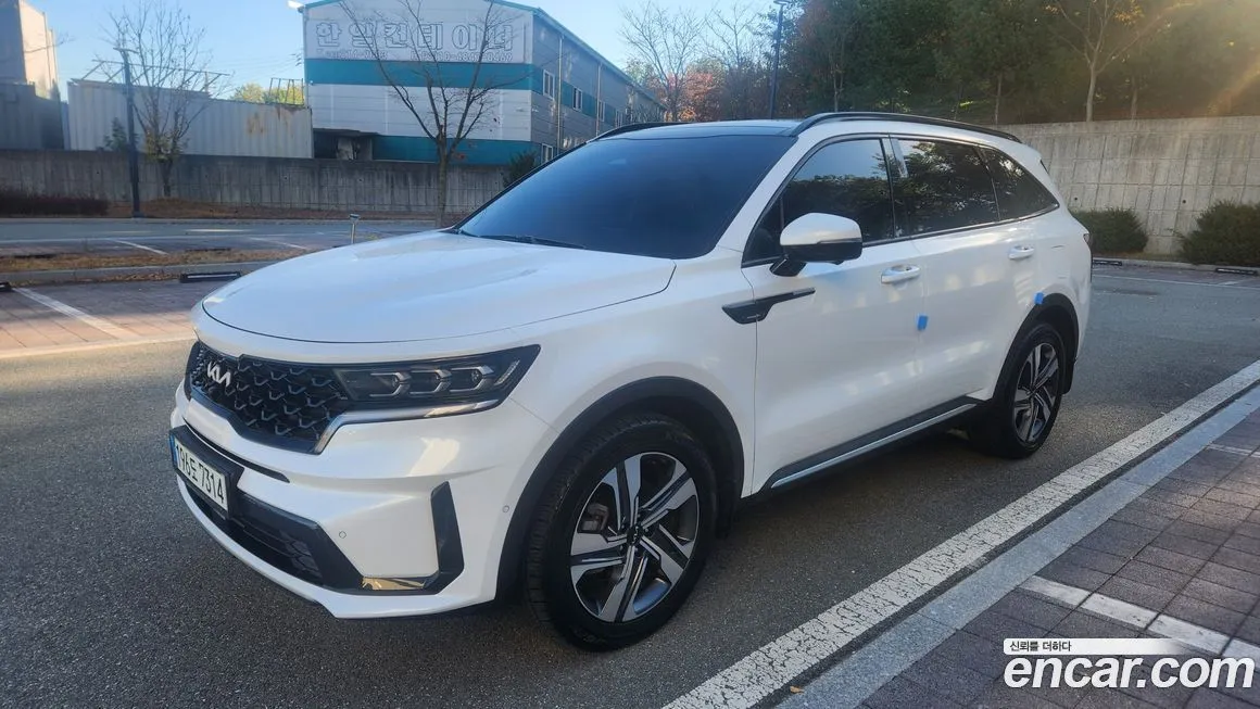 Kia Sorento — фото 2