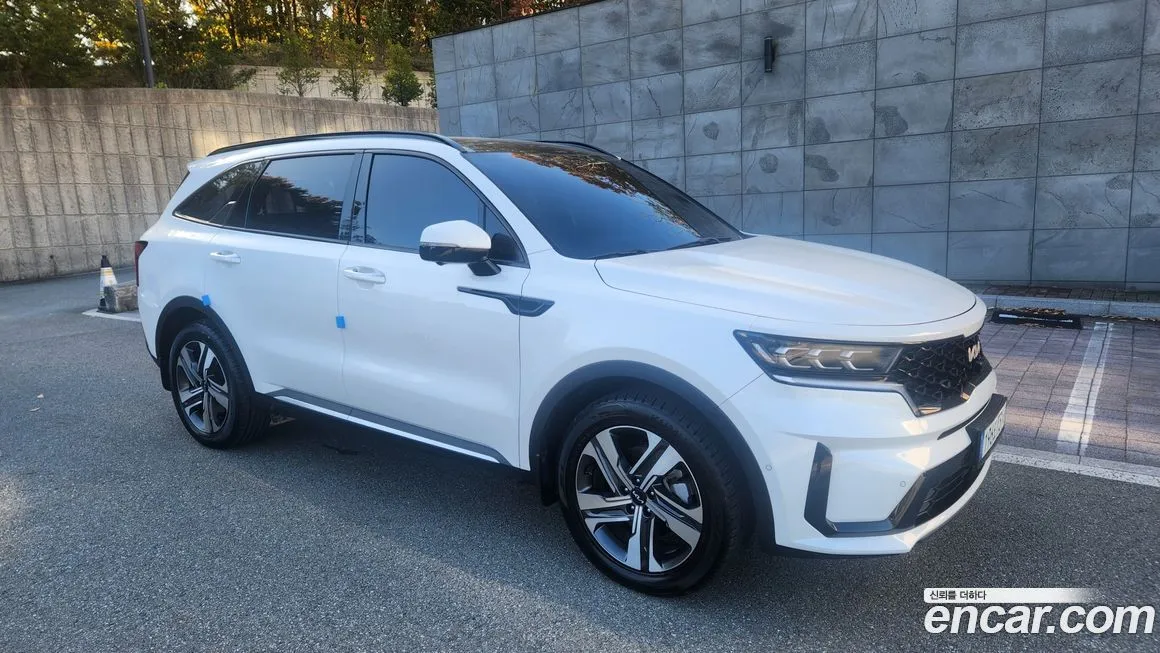 Kia Sorento — фото 3