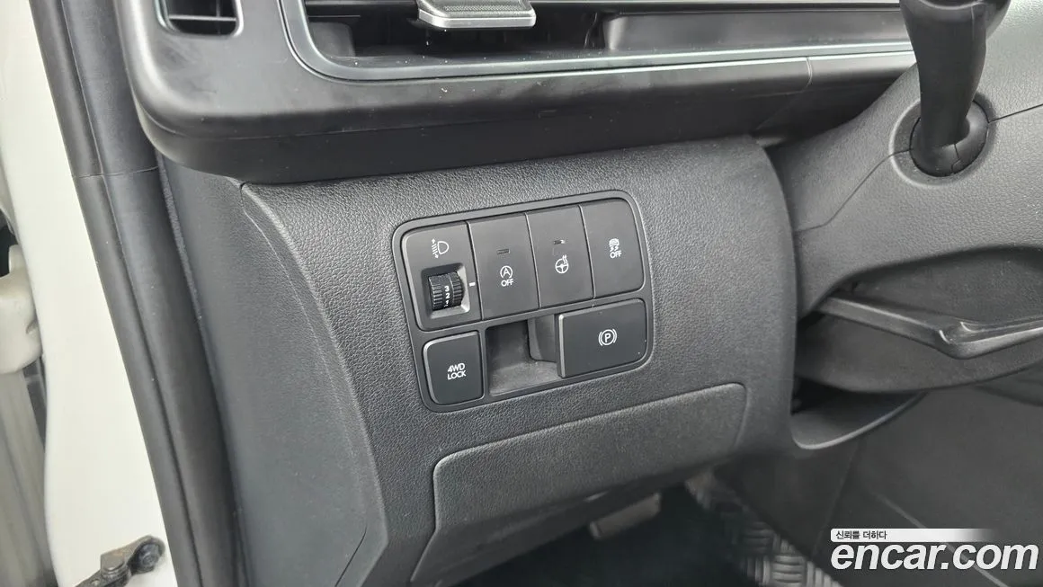 Hyundai Staria 2023 из KR, фото 6