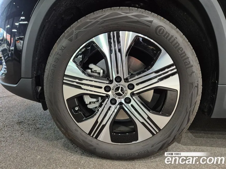 Mercedes-Benz EQA 2025 из KR, фото 5