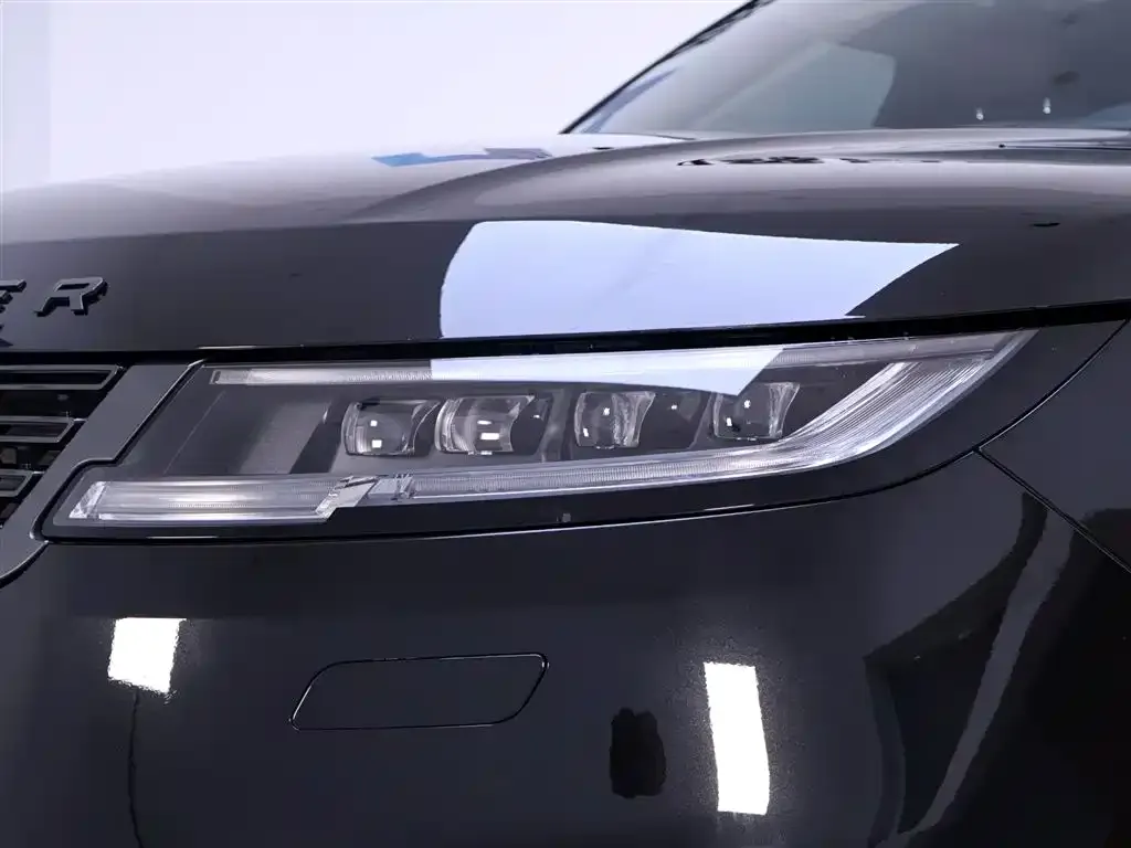 Land Rover Sport 2024 из CN, фото 4