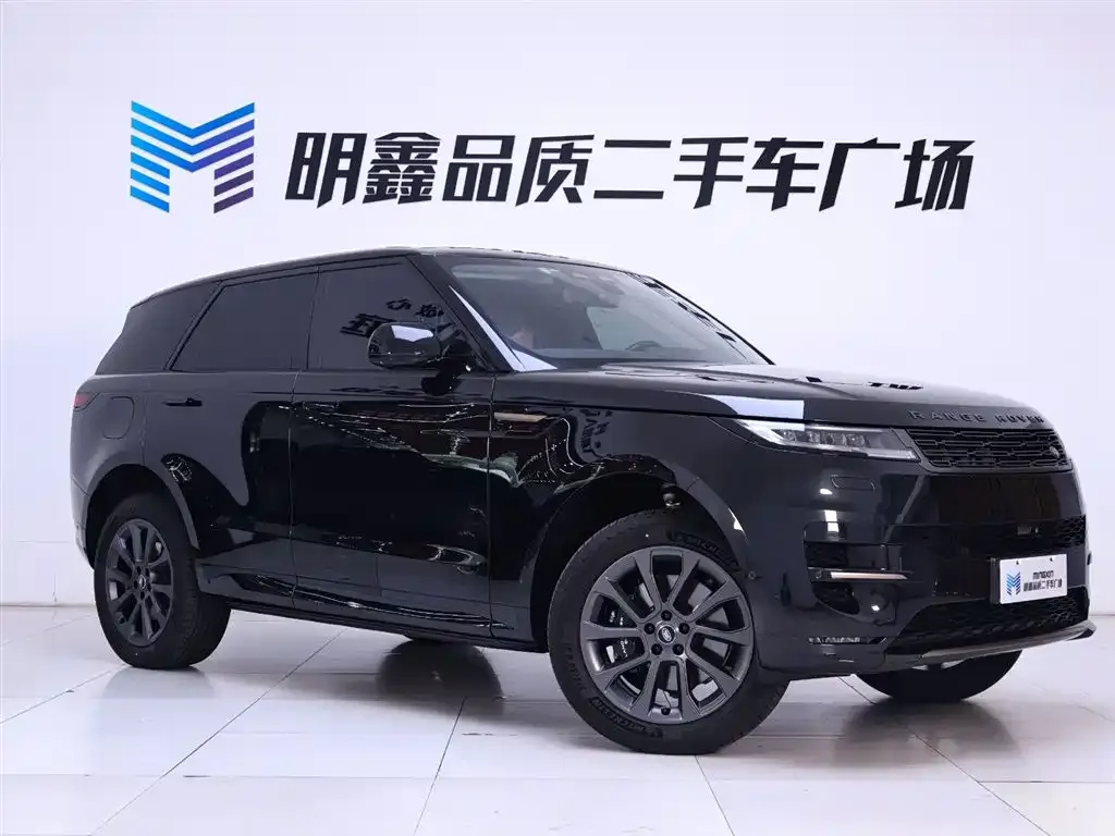 Land Rover Sport 2024 из CN, фото 5