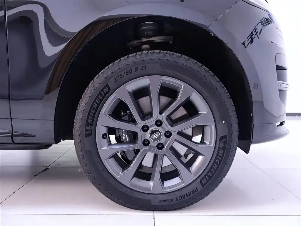 Land Rover Sport 2024 из CN, фото 6