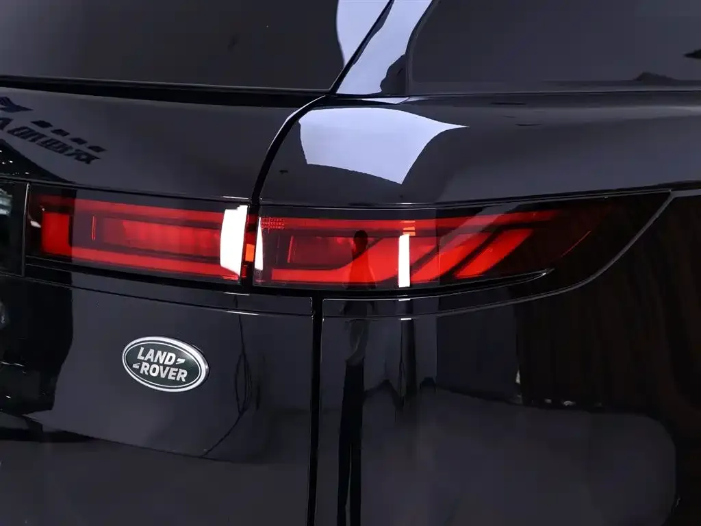 Land Rover Sport 2024 из CN, фото 9