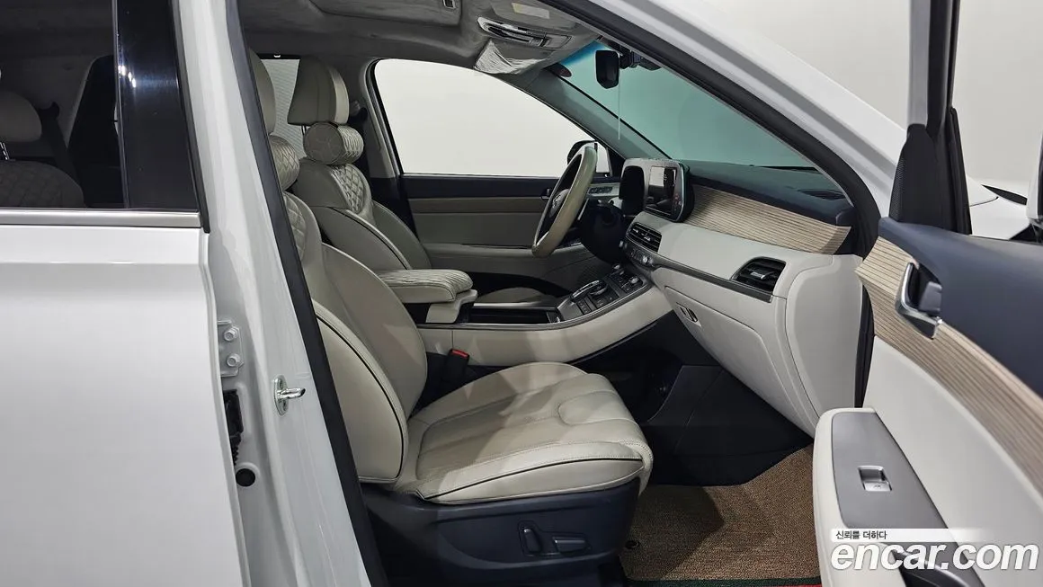 Hyundai Palisade 2022 из KR, фото 10