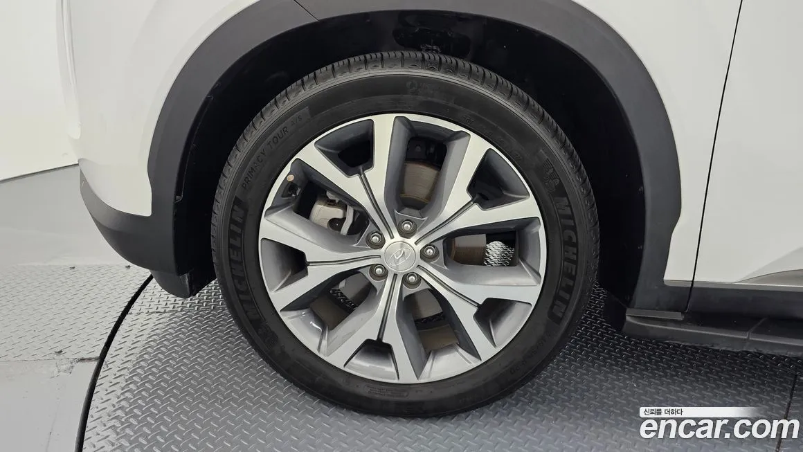 Hyundai Palisade 2022 из KR, фото 5
