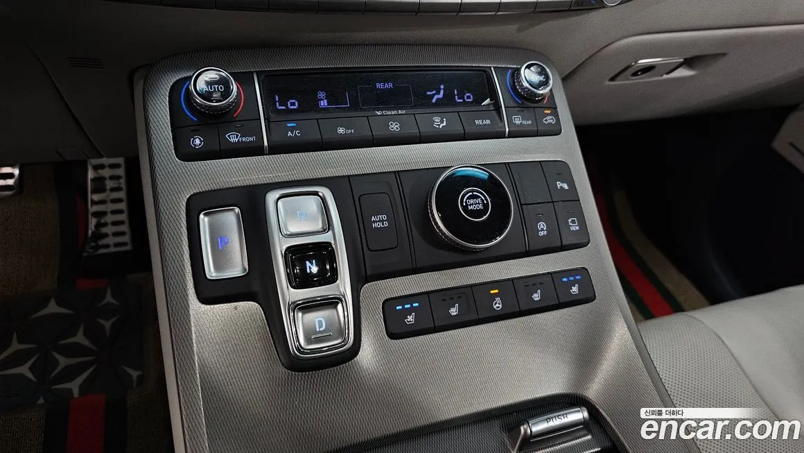 Hyundai Palisade 2022 из KR, фото 9