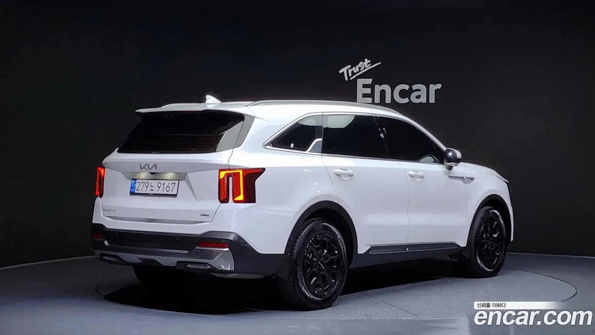 Kia Sorento — фото 2