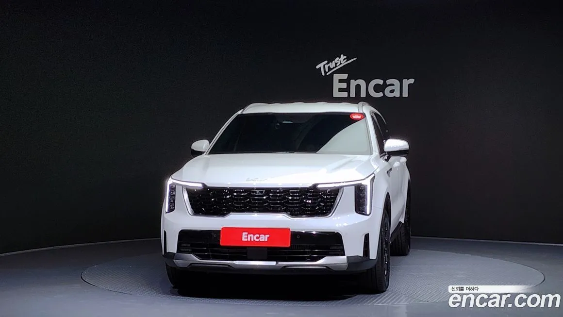 Kia Sorento — фото 3