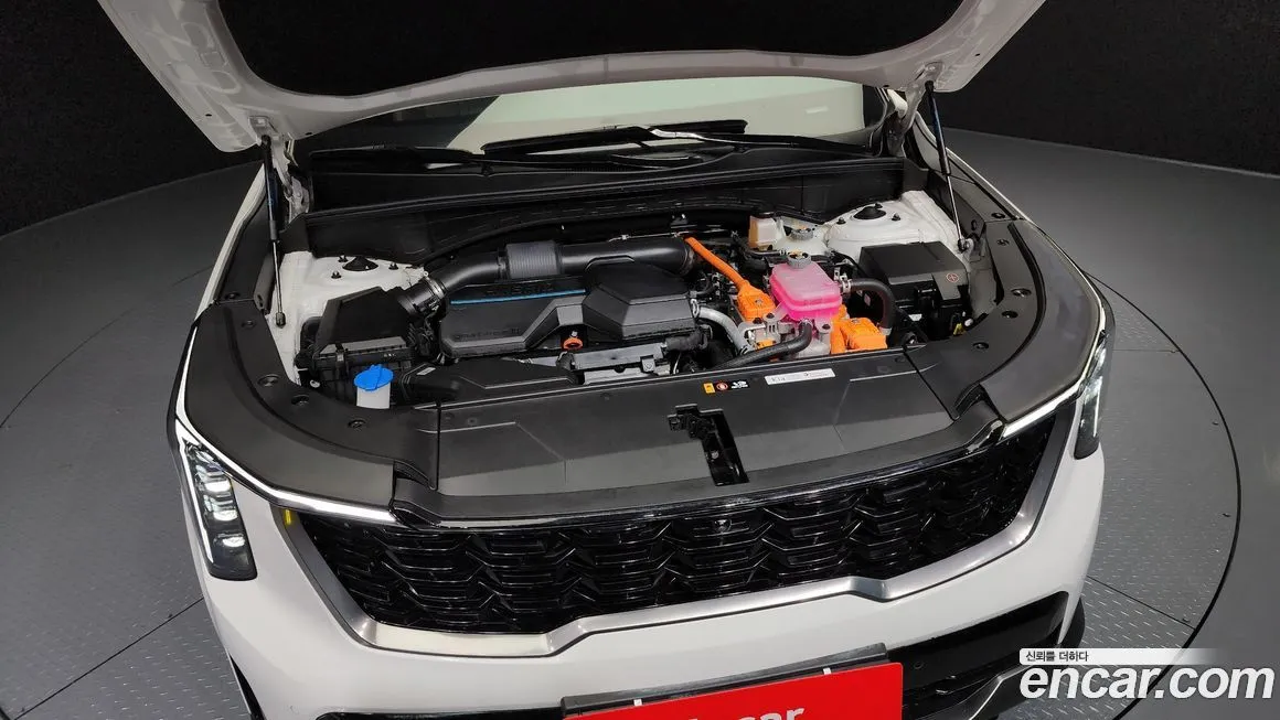 Kia Sorento — фото 6
