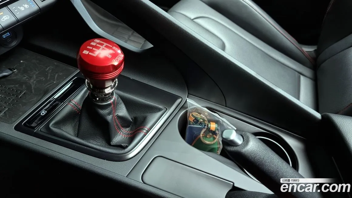 Hyundai AVANTE 2023 из KR, фото 9