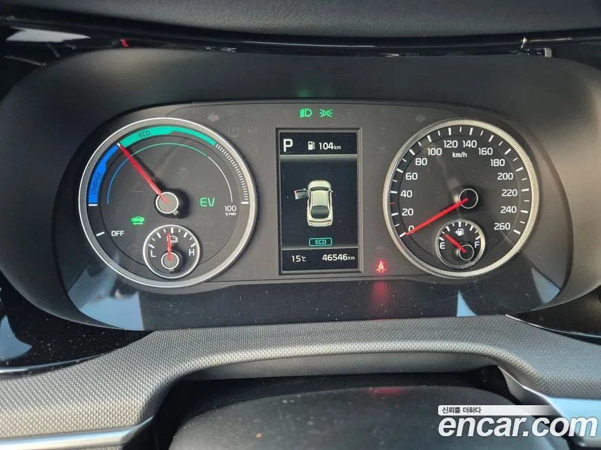 Kia K5 2021 из KR, фото 8