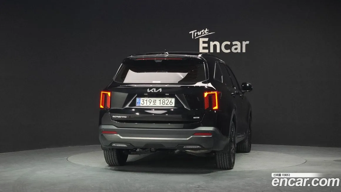 Kia Sorento — фото 4
