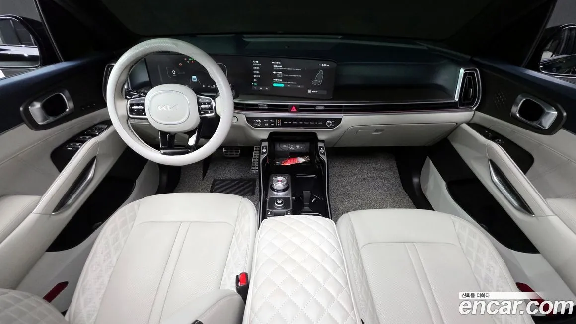 Kia Sorento — фото 7