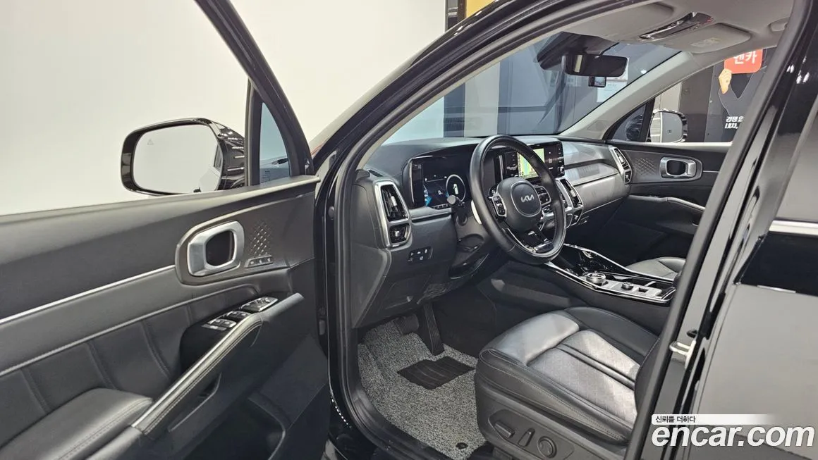 Kia Sorento — фото 10