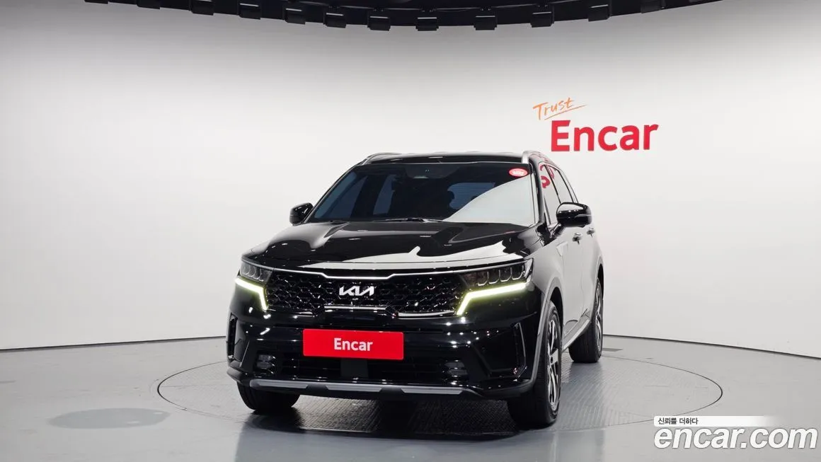 Kia Sorento — фото 3