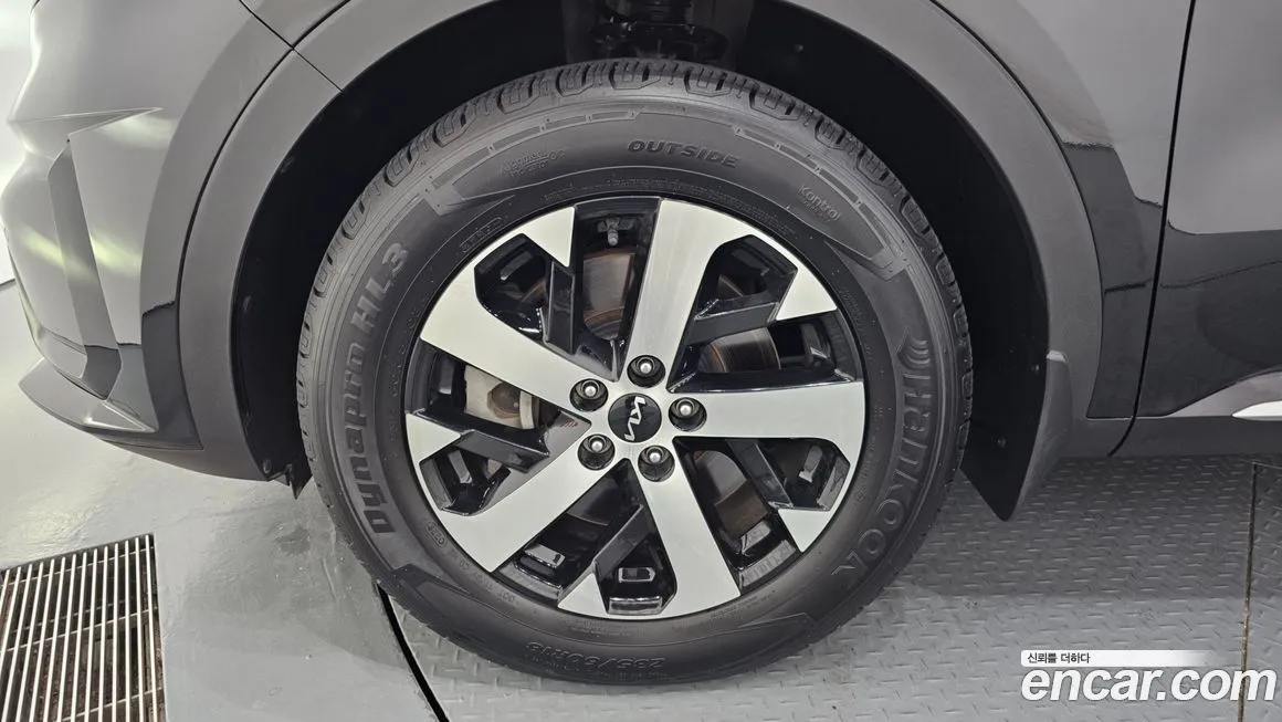 Kia Sorento — фото 5