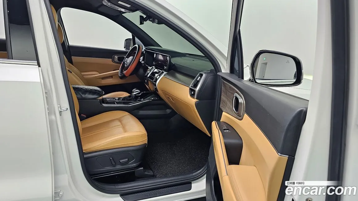 Kia Sorento 2021 из KR, фото 10