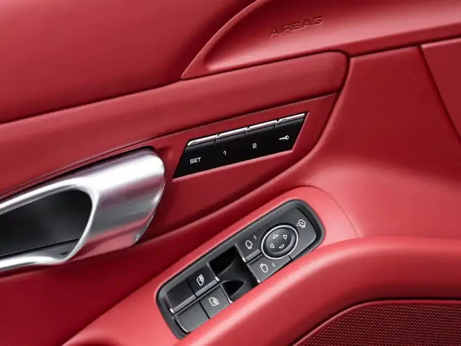 Porsche 718 — фото 10