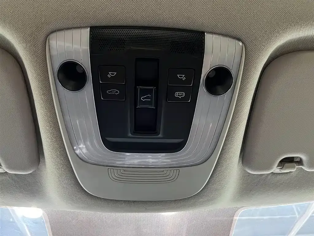 Kia KX3 — фото 8